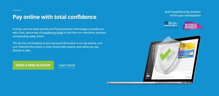 The 8 Biggest Ecopayz Review Mistakes You Can Easily Avoid The 8 Biggest Ecopayz Review Mistakes You Can Easily Avoid