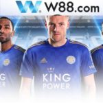 W88 offers Online Football Betting & other Sports to India