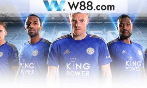 W88 betting site company offers Football & other sports to India
