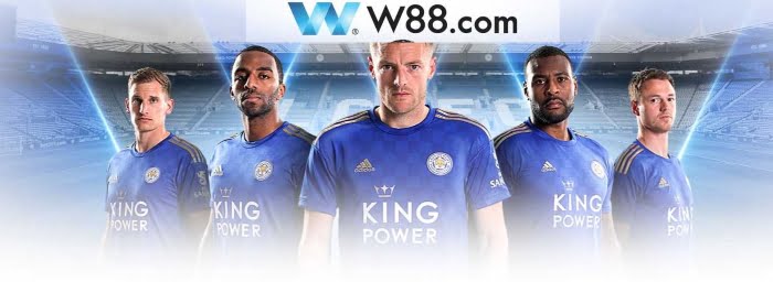 W88 betting site company offers Football & other sports to India