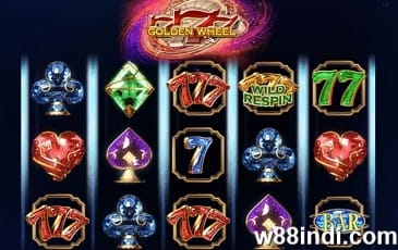 w88 bet india online slots