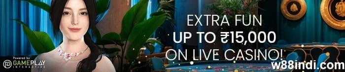 w88 bet india w88 promotion