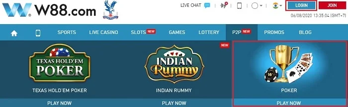 w88 poker download 01