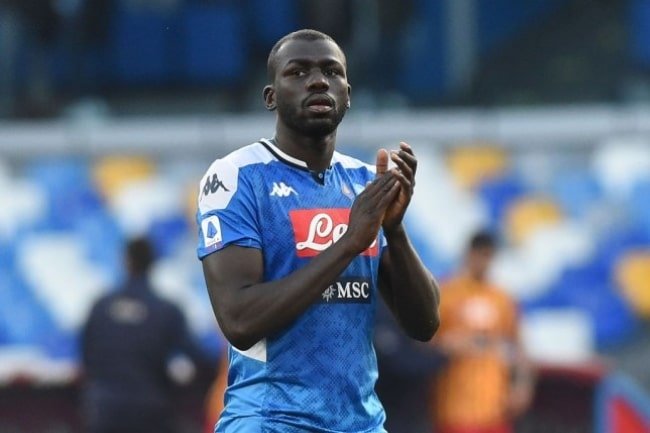 Top 10 Best Football Players in The World - 2020 Ranking