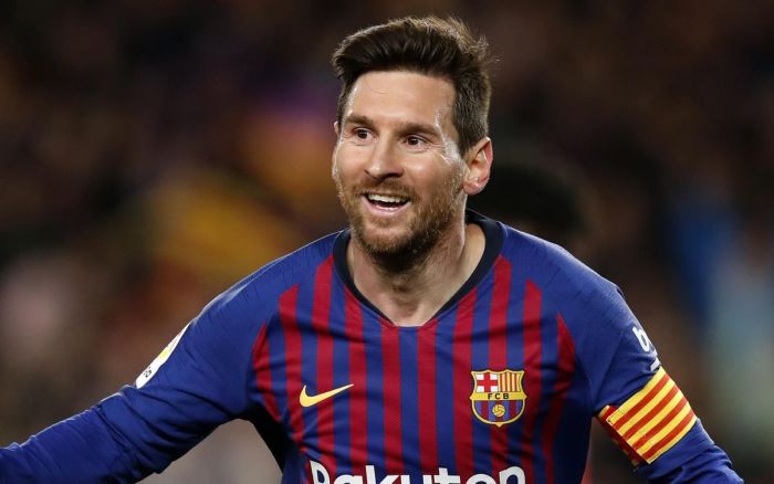 Top 10 Best Football Players in The World - 2020 Ranking