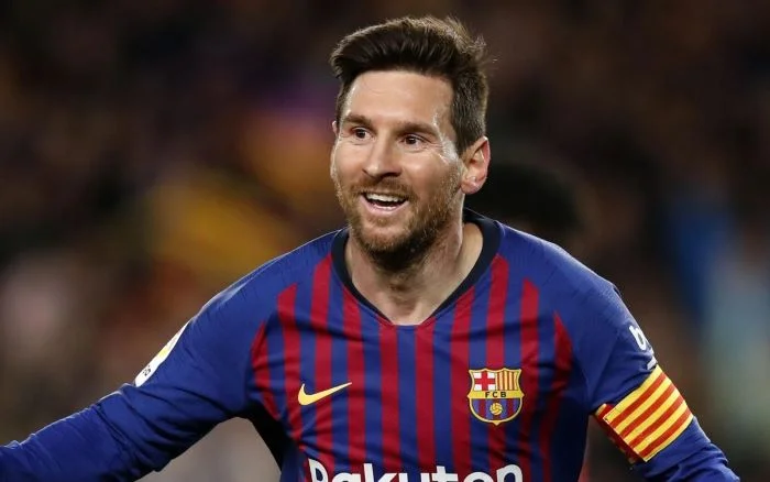 Top 10 Best Football Players in The World - 2020 Ranking