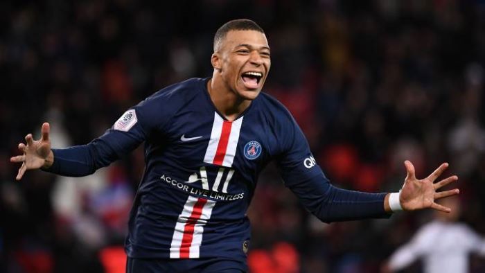 Top 10 Best Football Players in The World - 2020 Ranking