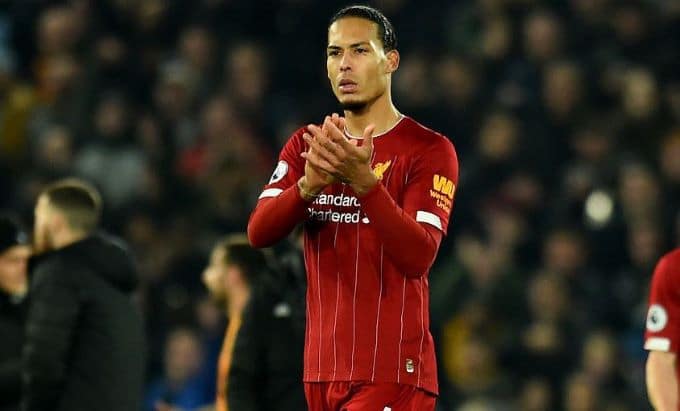 Top 10 Best Football Players in The World - 2020 Ranking