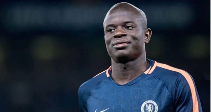 Top 10 Best Football Players in The World - 2020 Ranking