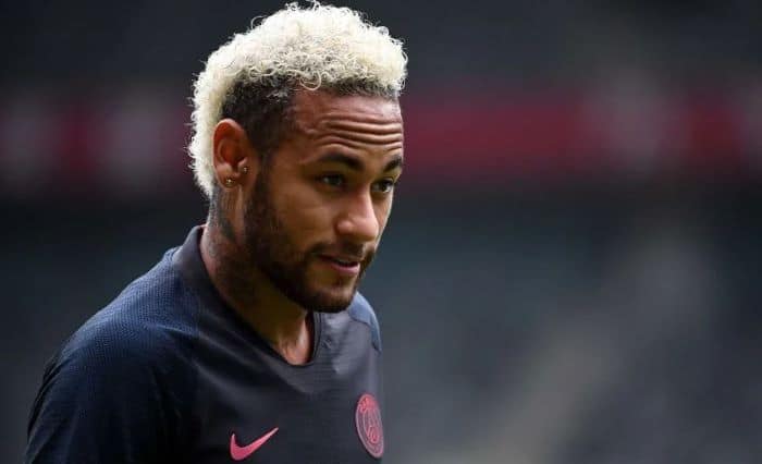 Top 10 Best Football Players in The World - 2020 Ranking