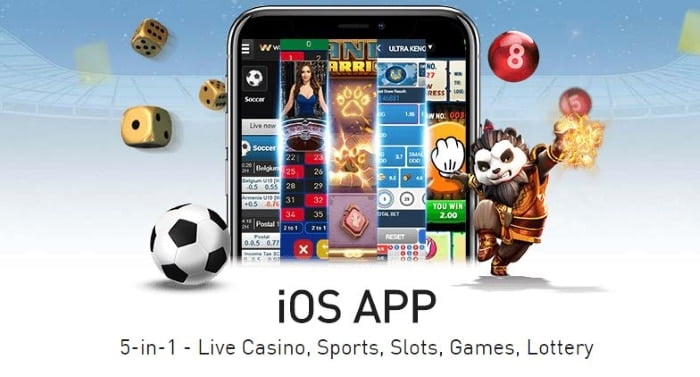 Baixar W88 Bet Guide App aplicativo para PC (emulador) - LDPlayer