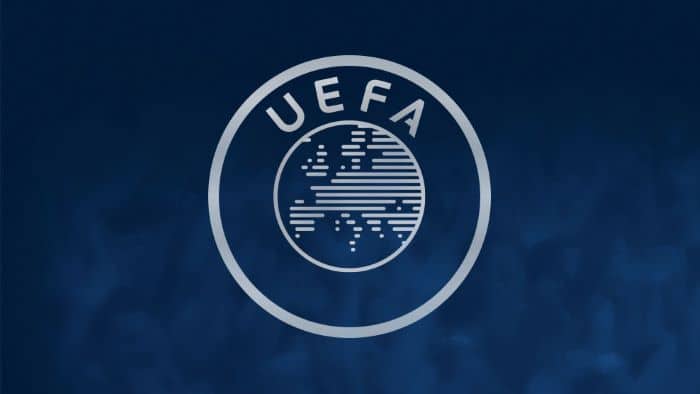 UEFA urges players’ exemption from quarantine after travel