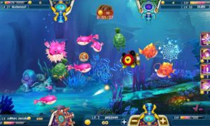 How to play W88 Fishing Master - iPhone iOS & Android APK