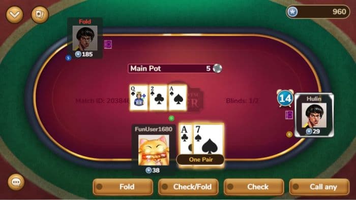 How to play Poker in casino and W88 Poker - Easy & Free Tips