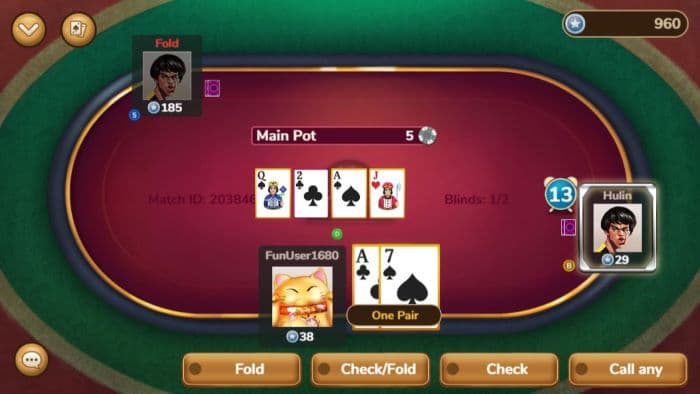 How to play Poker in casino and W88 Poker - Easy & Free Tips