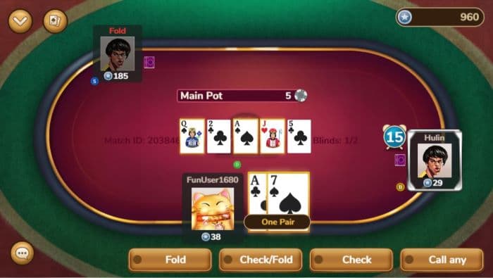How to play Poker in casino and W88 Poker - Easy & Free Tips