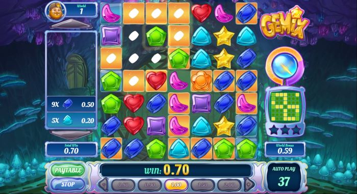 Legit Reel Slots: Understanding Slot Reels Basic Designs