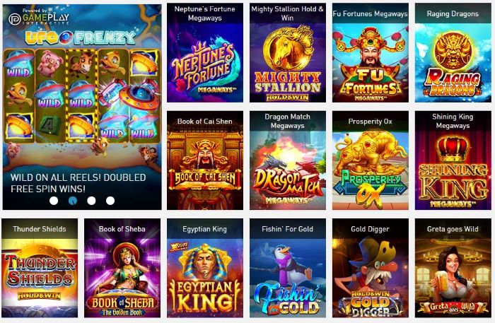 How to play the slots machines online + 3 easy tips to win