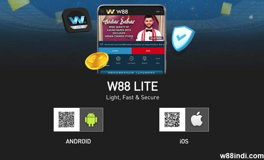 w88 app download top features