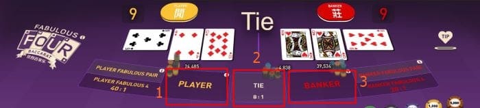 How to play W88 baccarat - For beginner from A to Z