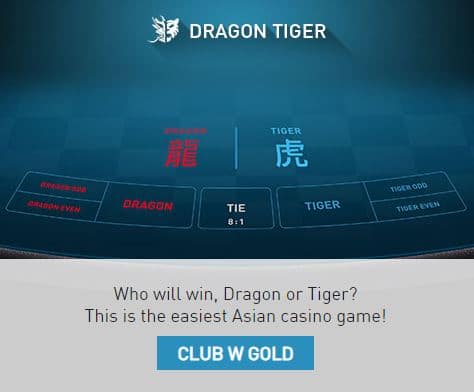 How to play W88 Dragon Tiger – For beginners from A to Z