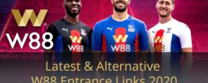 W88 Links: Latest Alternative Entrance Links this 2020