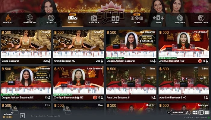 W88 Casino Review - Will This Asian Online Casino Tickle Your Fancy?