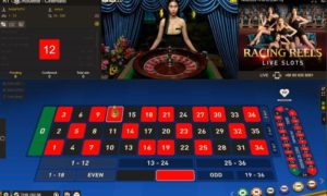 How to play W88 Roulette - For beginner from A to Z
