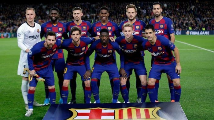 The End of An Era? Lionel Messi Leaving Barcelona FC