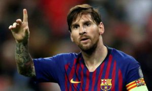 The End of An Era? Lionel Messi Leaving Barcelona FC
