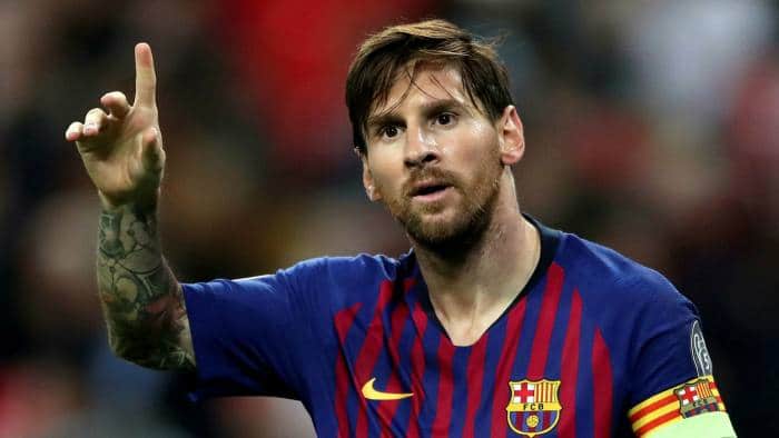 The End of An Era? Lionel Messi Leaving Barcelona FC