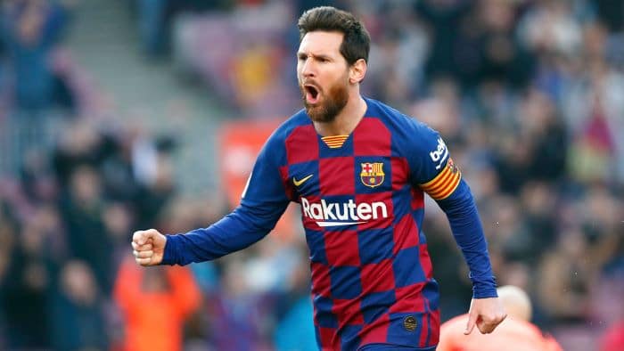The End of the Transfer Saga: Messi Stays with Barcelona
