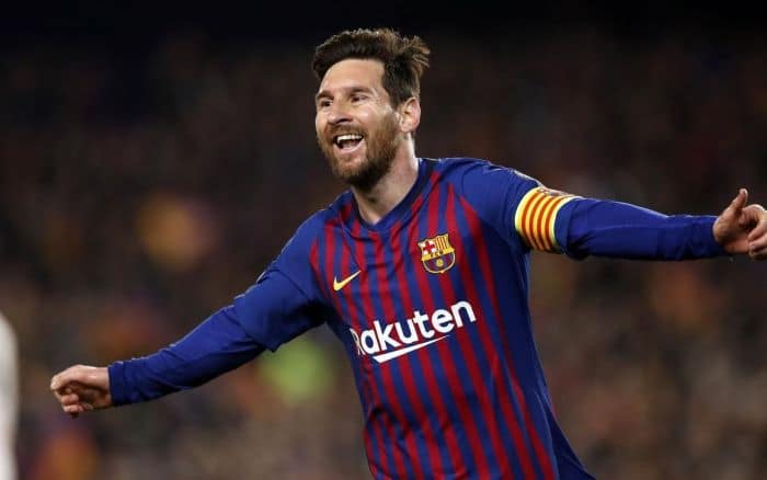The End of the Transfer Saga: Messi Stays with Barcelona