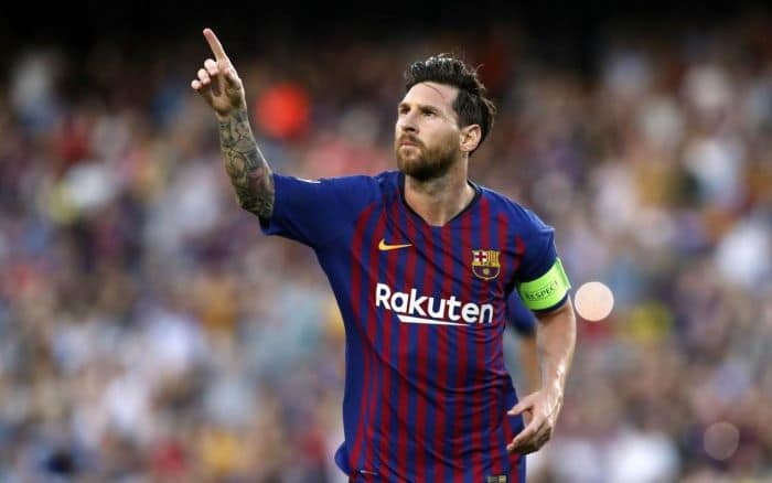 The End of the Transfer Saga: Messi Stays with Barcelona