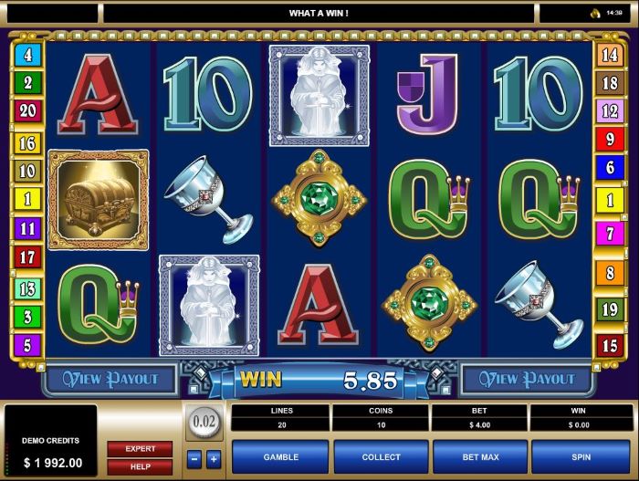 Slot Game Tips: 5 Factors You Must Observe When Playing Slots