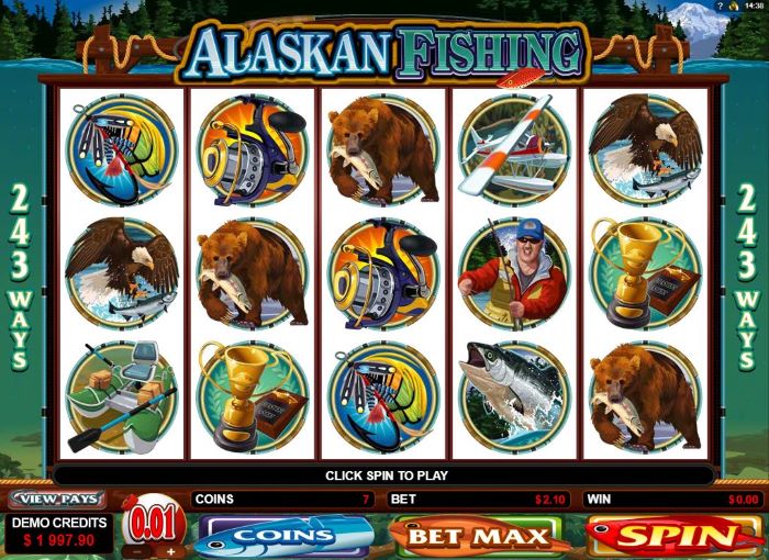Slot Game Tips: 5 Factors You Must Observe When Playing Slots