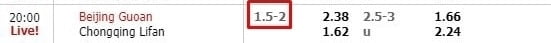 How to Play W88 HDP/Asian Football Handicap: Beginner Guide
