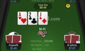 Knowing the difference of W88 Limit and W88 No Limit Poker
