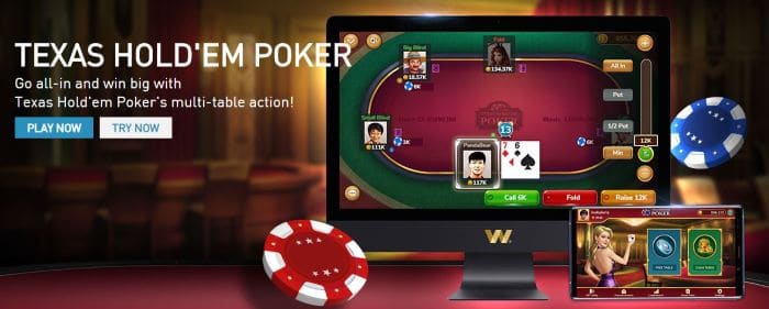 All About Poker W88 Game: Dos and Don'ts Poker for Beginners