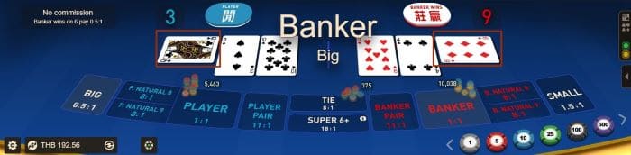 How to play W88 Virtual Baccarat – For beginners from A to Z