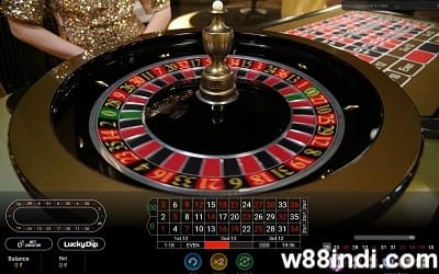 ww88 india live casino games