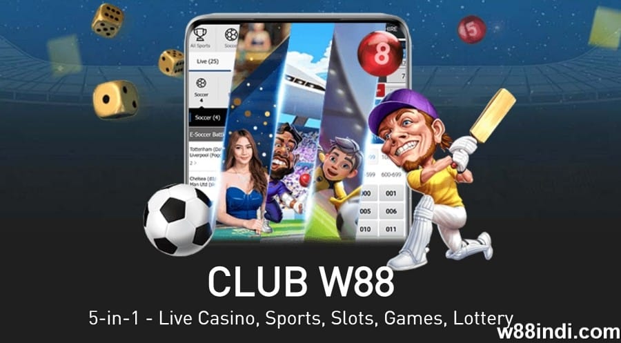 ww88 india mobile app