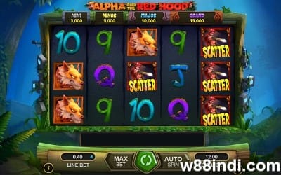ww88 india online slots