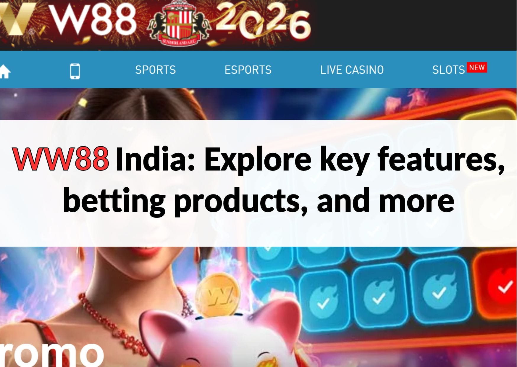 ww88 india review