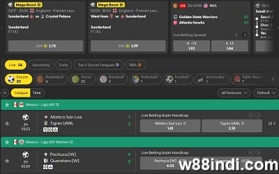 ww88 india sportsbook
