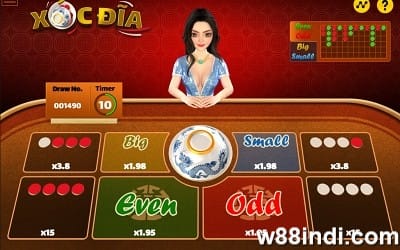 ww88 india virtual p2p games