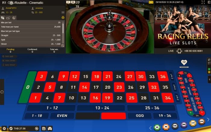 Online Roulette Rigged