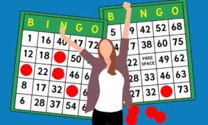 Free Online Bingo Tutorial - How to Play Mobile Bingo Games