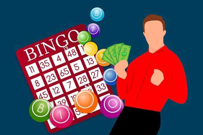 Free Online Bingo Tutorial - How to Play Mobile Bingo Games