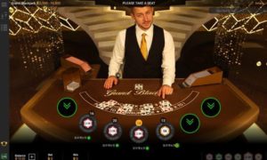 How to Play 21 Cards: Online Blackjack With Friends at W88